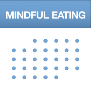 Health & Fitness - Mindful Eating Journal - Elin Borg