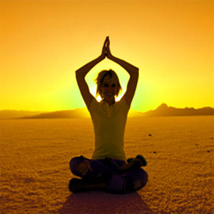 Health & Fitness - Morning Meditation - i-mobilize