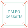 Health & Fitness - Paleo Desserts Recipes + bonus diet cookies