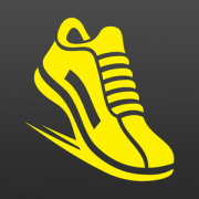 Health & Fitness - Pedometer Walking Step Counter Tracker - Walk Me 10000 Fitness Steps Workout - German Gutierrez
