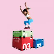 Health & Fitness - Plyometric Exercises - Anthony Walsh