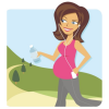 Health & Fitness - Pregnancy Workouts - Safe