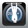 Health & Fitness - Pullups 20+ - michael heinz