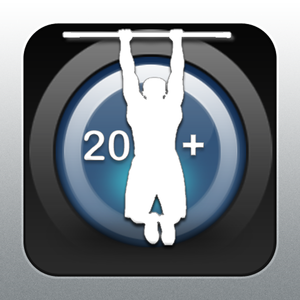 Health & Fitness - Pullups 20+ - michael heinz