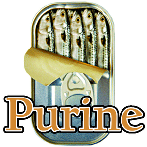 Health & Fitness - Purine and Uric Acid Food List - ColaKey LLC.