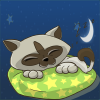 Health & Fitness - Purrrfect Sleep - Michael Cozzolino