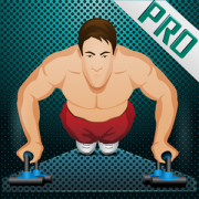 Health & Fitness - Push up Pro - Fitness Workouts for Upper Strength - The Jones Kilmartin Group