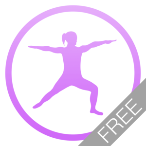 Health & Fitness - Simply Yoga FREE - Personal Trainer App for Quick Home Yoga Workouts