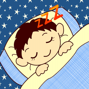 Health & Fitness - Sleep application - koikoi.biz