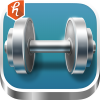 Health & Fitness - Strength Tracker: Program Tracking for Beginner Weight Lifting - Heckr LLC