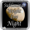 subliminal weight loss while you sleep