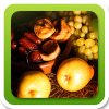 Health & Fitness - Super Fruits & Nuts - Space Monkeys LLC