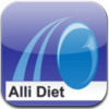 Health & Fitness - The Alli Diet App:Learn how Alli can be part of your healthy weight loss program+ - Juan Catanach