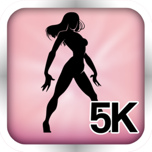 Health & Fitness - Train With Trish: 5K (Couch to 5K) - Trish Blackwell