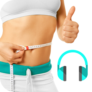 Health & Fitness - Weight Loss Frequencies and Isochronic Beats - Nazik Minasyan