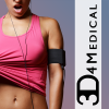 Health & Fitness - iDance! - 3D4Medical.com