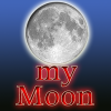 Health & Fitness - my Moon - tune in your life with the moon and lunar cycles