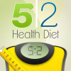 Health & Fitness - 5:2 Health Diet App for iPad - Stockholm Applications Laboratory AB