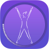 Health & Fitness - 7 min Cardio Warm-Up Workout: SMIT Training Exercise Routine to Shape Your Body with Jumping Jacks Tone Up Drill Exercises - Game Maker Photo Video and Emoji for Basketball Kids