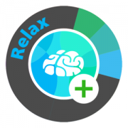 Health & Fitness - AudioLucent Relax Meditation Plus - Anselmo Jarvis