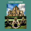 Health & Fitness - Catholic meditation - autumn chung