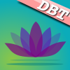 Health & Fitness - DBT Mindfulness Tools - POP POP LLC