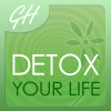 Health & Fitness - Detox Your Life by Glenn Harrold: A Self-Hypnosis Affirmation Meditation - Glenn Harrold