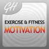 Health & Fitness - Exercise & Fitness Hypnosis Motivation by Glenn Harrold - Glenn Harrold