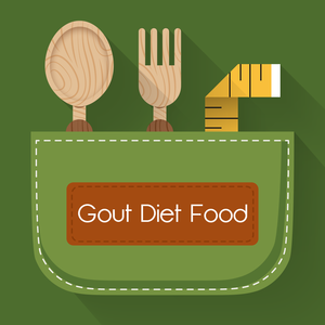 Health & Fitness - Gout Diet Foods - Mark Patrick Media