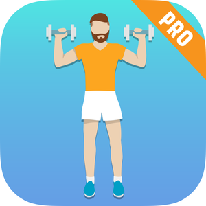 Health & Fitness - Home Dumbbell Workout Strength Routine & Exercises - Catrnja Dev