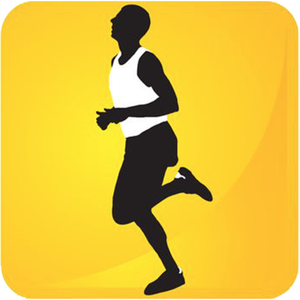 Health & Fitness - Jogging app - Aleksandar Mlazev