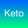 Health & Fitness - Keto Diet Tracker - Low Carb High Fat Diet Guide - Thang Nguyen