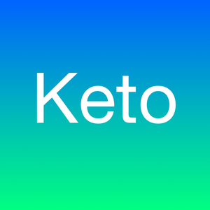 Health & Fitness - Keto Diet Tracker - Low Carb High Fat Diet Guide - Thang Nguyen