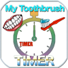 Health & Fitness - My Toothbrush Timer - timer app for your dental hygiene - Massimiliano Borrelli