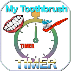 Health & Fitness - My Toothbrush Timer - timer app for your dental hygiene - Massimiliano Borrelli