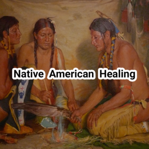 Health & Fitness - Native American Healing - TrainTech USA