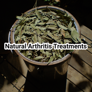 Health & Fitness - Natural Arthritis Treatments - Semos & Co.