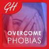 Health & Fitness - Overcome Phobias by Glenn Harrold: Clinical Hypnotherapy for All Phobias - Diviniti Publishing Ltd