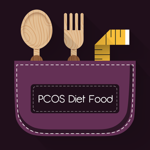 Health & Fitness - PCOS Diet Foods - Mark Patrick Media