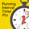 Health & Fitness - Running Interval Timer Pro /  Run-Walk Timer - Eric Payne