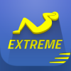 Health & Fitness - Situps Extreme: 400 Sit ups Workout Trainer XT Pro - FITNESS22 LTD