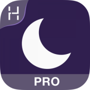 Health & Fitness - Sleep Well By HypnoMedia - PRO Hypnosis Meditation - Guided Sleep & Insomnia Hypnotherapy - HypnoMedia Technologies L.P.