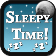 Health & Fitness - Sleepy Time! - David Shelechi