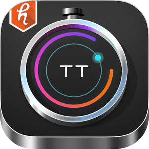 Health & Fitness - Tabata Timer: Tabata for Cycling