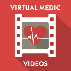 Health & Fitness - Virtual Medic - TNT First-aid