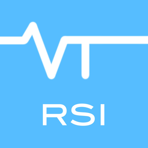 Health & Fitness - Vital Tones Repetitive Strain Injury RSI Pro - Anakule Studios