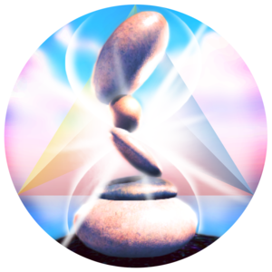 Health & Fitness - Zen Rock Balancing Simulator - Relax App for meditation