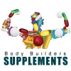 Health & Fitness - 180 Supplements for Body Builders - Wan Fong Lam
