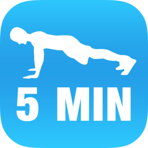 Health & Fitness - 5 Minute Plank Calisthenics Challenge for Iron Abs with Timer - Gabriel Lupu