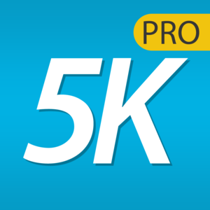 Health & Fitness - 5K Trainer - 0 to 5K Runner. Couch Potato to 5K! - Cloforce LLC